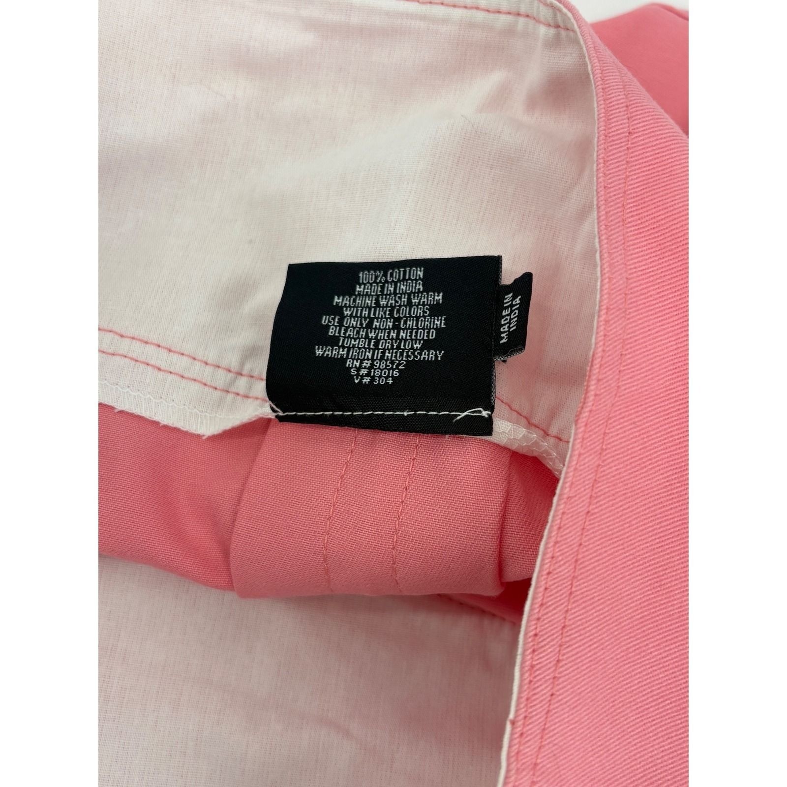 Y2K Steve & Barry’s Pink Pleated Mini Skirt NWT Size 2 VTG Coquette Schoolgirl