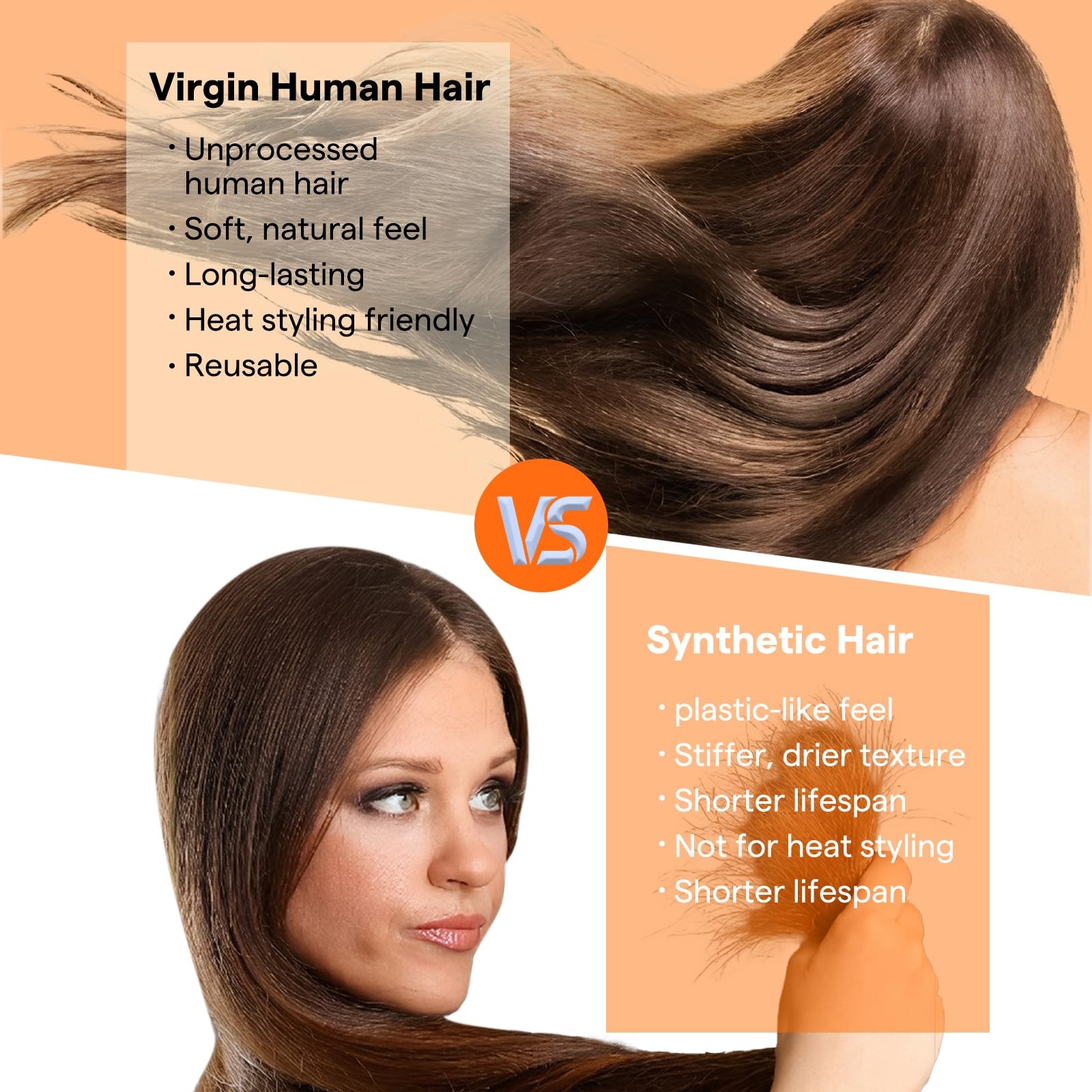 Full Shine Invisible Tape in Hair Extensions Color 1B Human HairInvisi Edge Inje