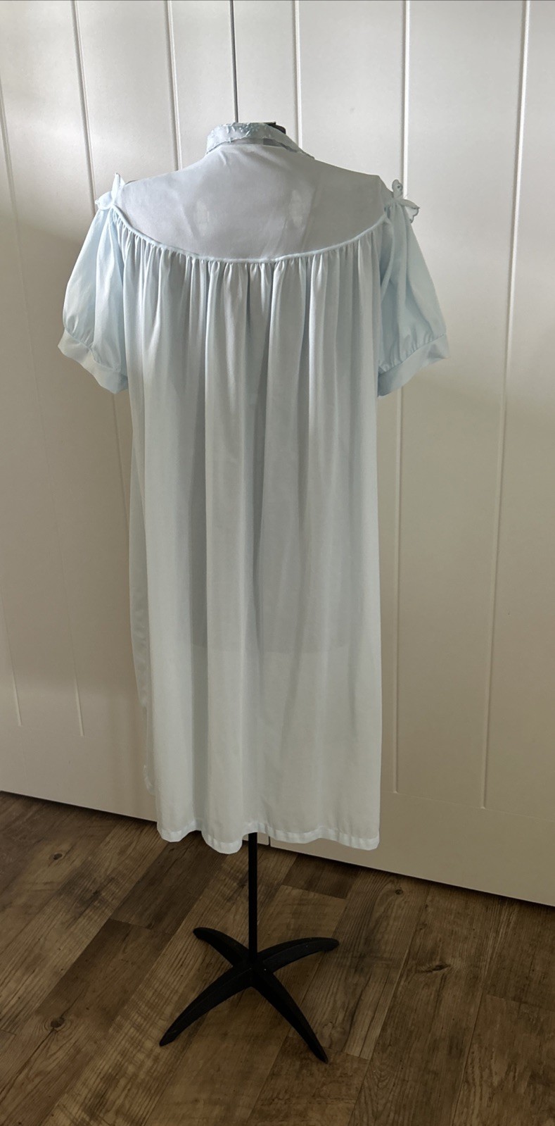 Vintage Sears Roebuck & Co Charmode Robe Size L