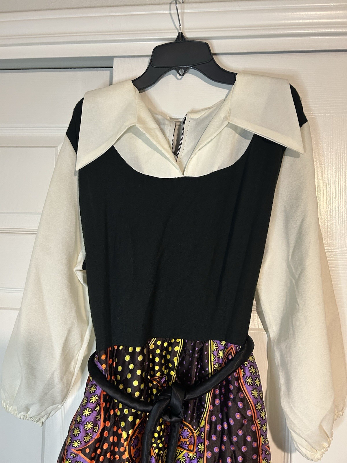 Vintage 1960’s Penneys Loungewear