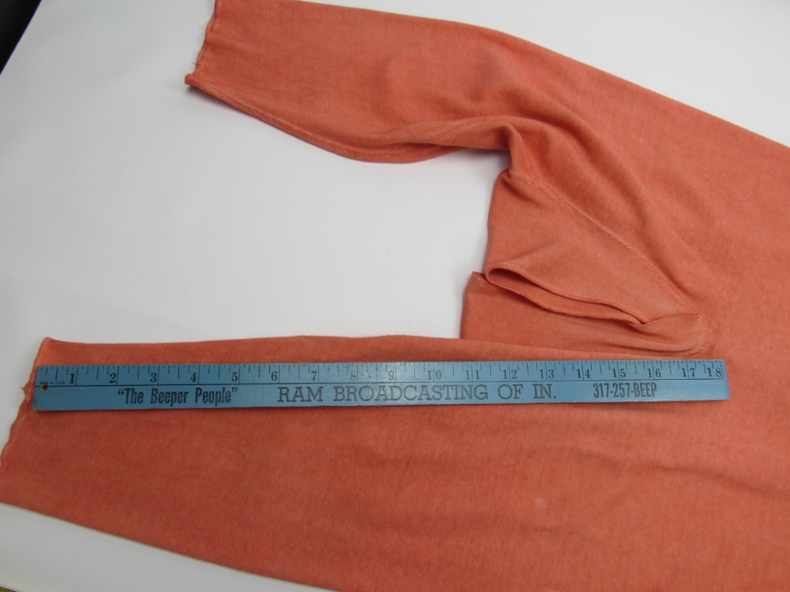 Vintage Union Suit Undergarment Pink Coral Antique One Piece Lot