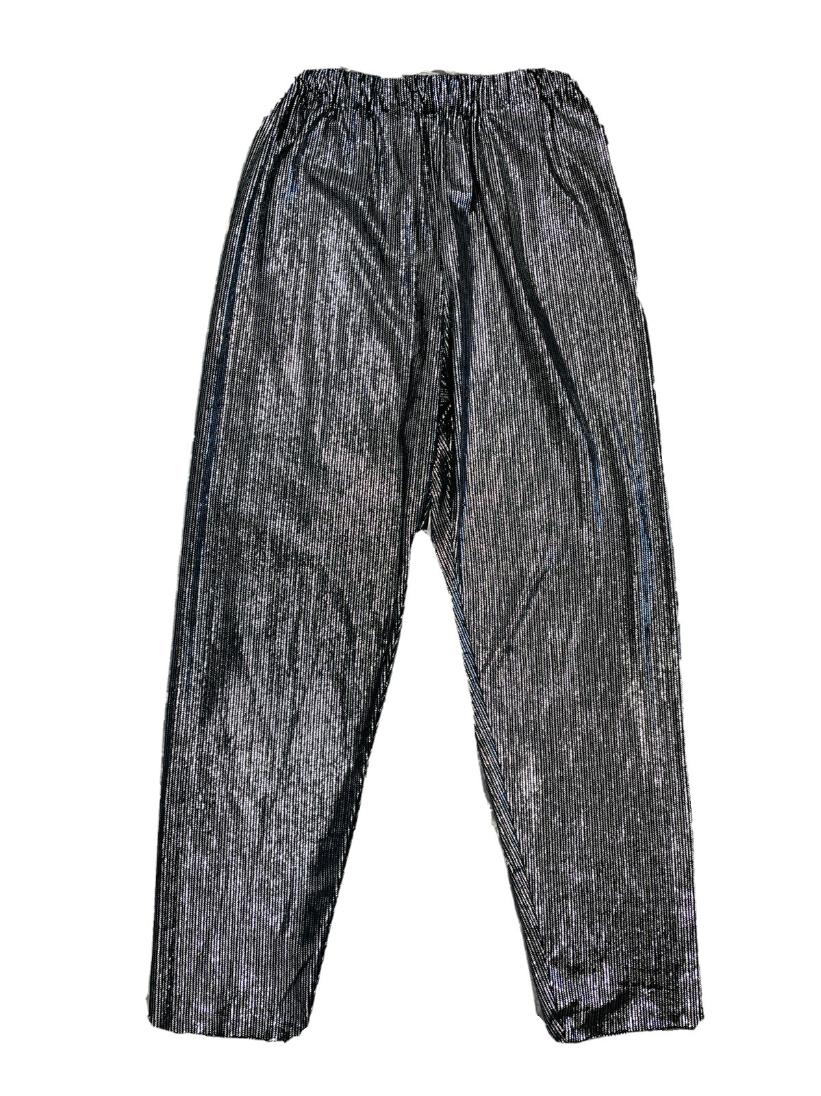 BALENCIAGA WOMEN’S PANT WOMAN PANTS VINTAGE JHC83