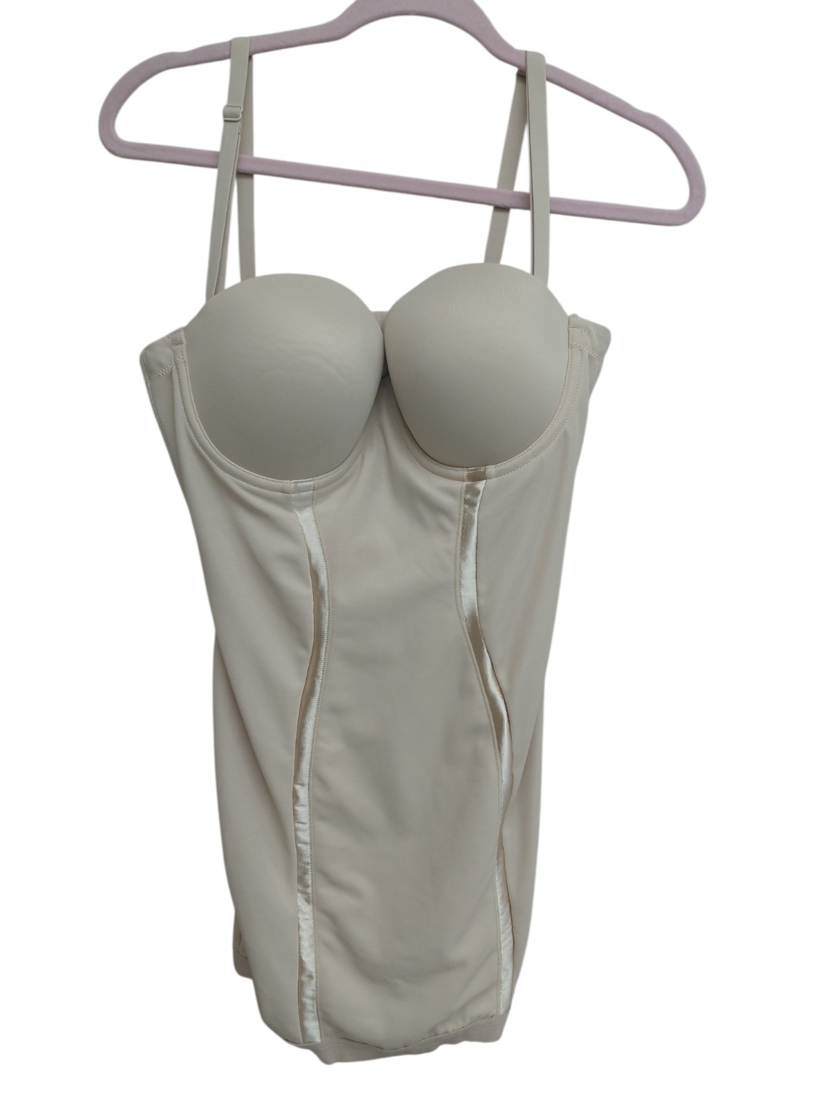 Vintage Flexees Lingerie Size 38C