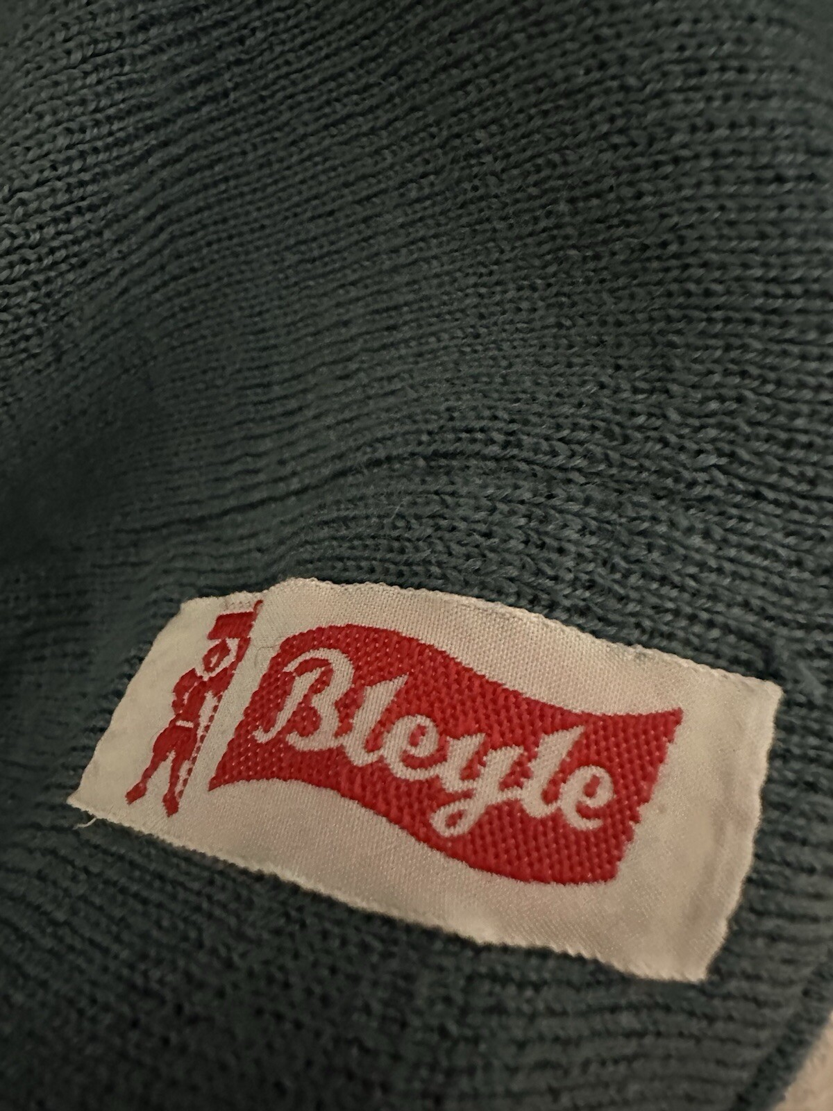 Vintage Sweater Bleyle