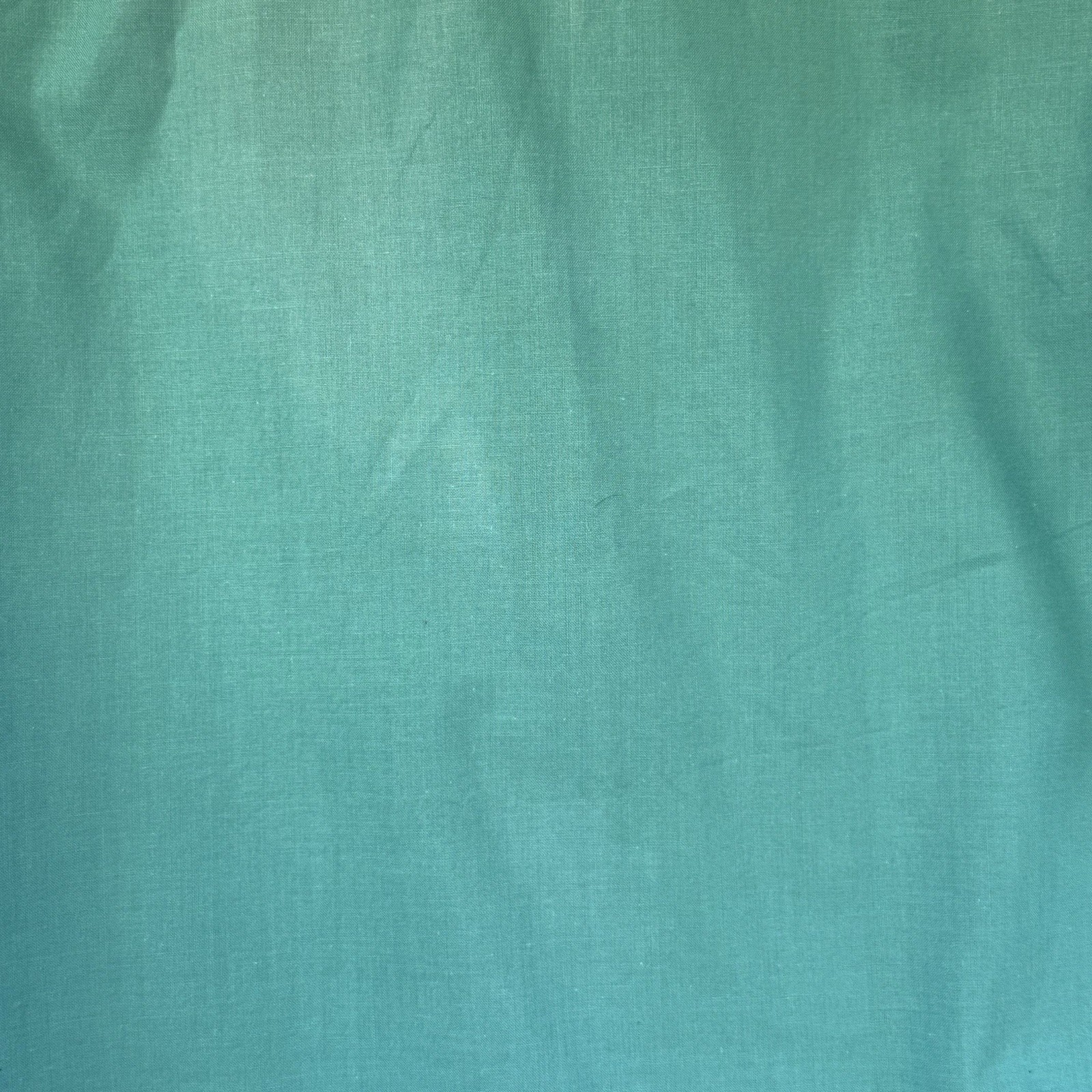 Vintage 1970’s Wilroy Traveller Teal Vest With Faux Front Pocket, Women’s Large