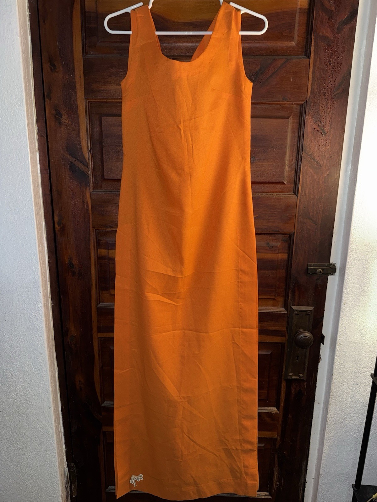 Women’s Vintage Dress 1950’s