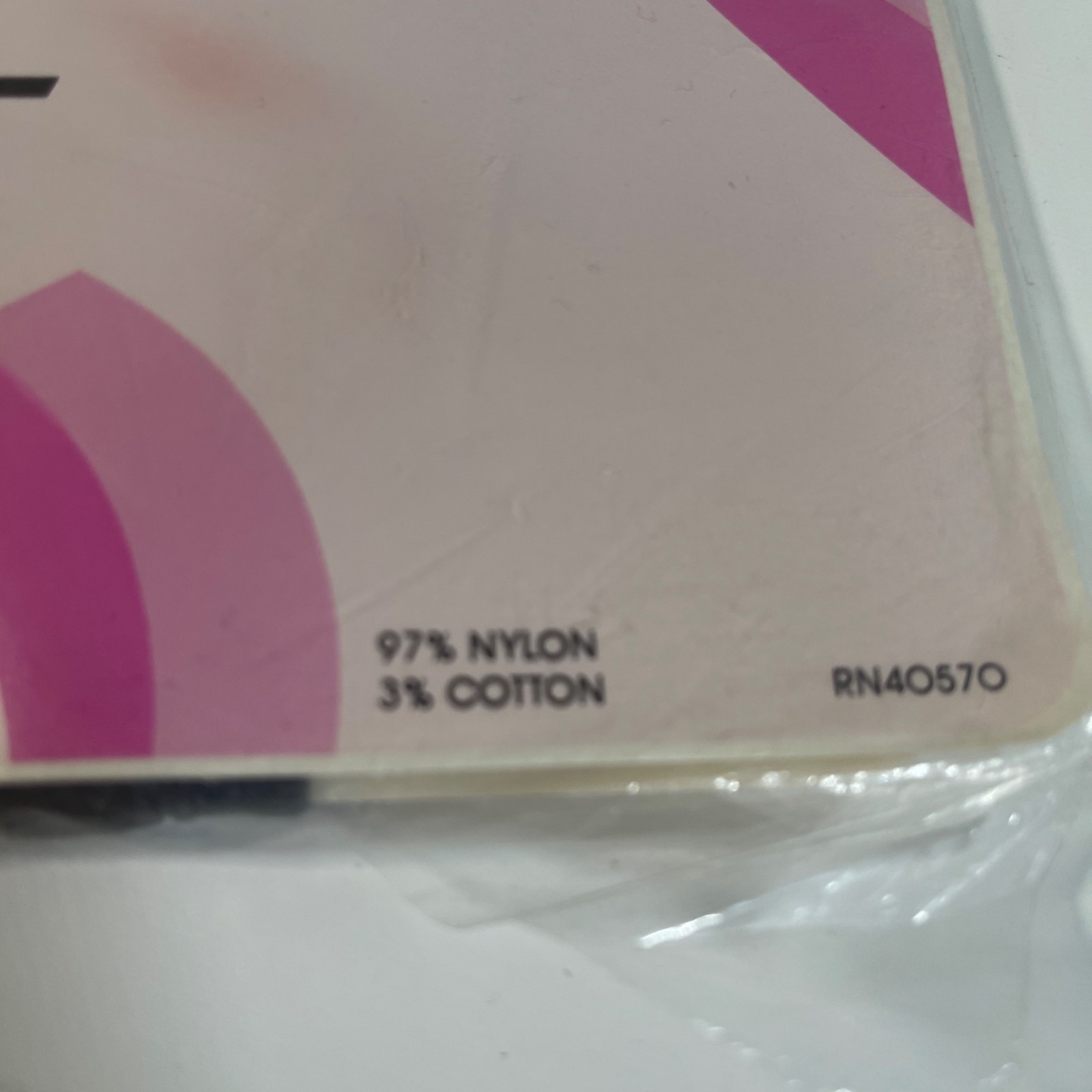 Comfort Care All Sheer Pantyhose Petite-Medium 410″-5’4″ 90-120 Lbs Black
