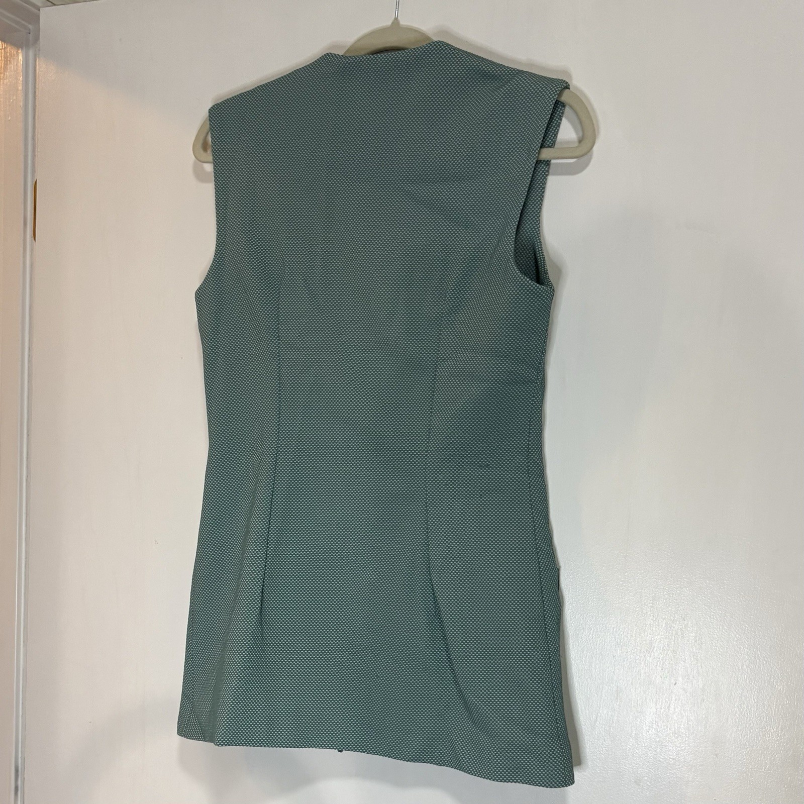 Jo Hardin Women’s Vintage 1970s Tunic