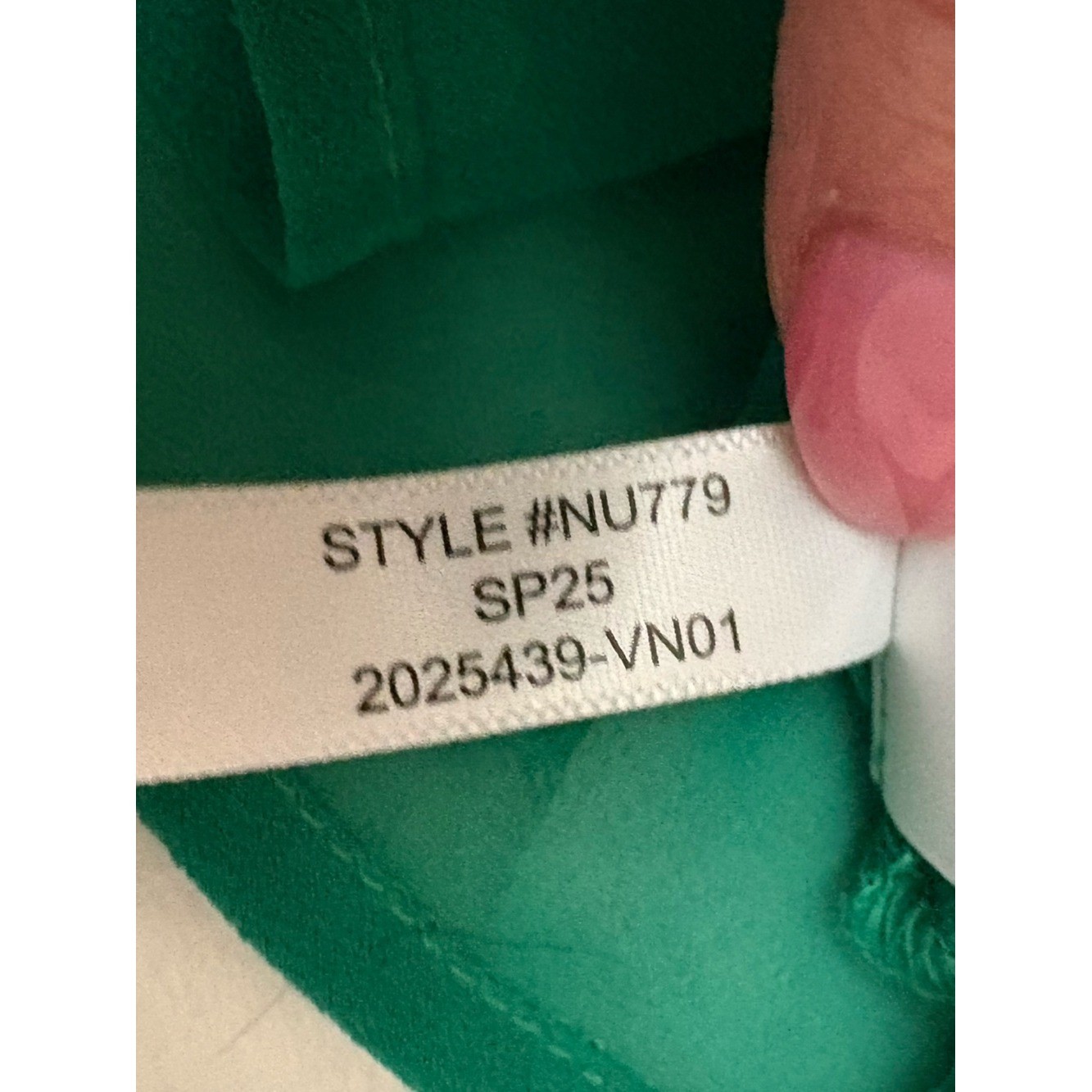 Madewell Sheer V-Neck Dolman Sleeve Maxi Dress medium Verdant Green flowy femini