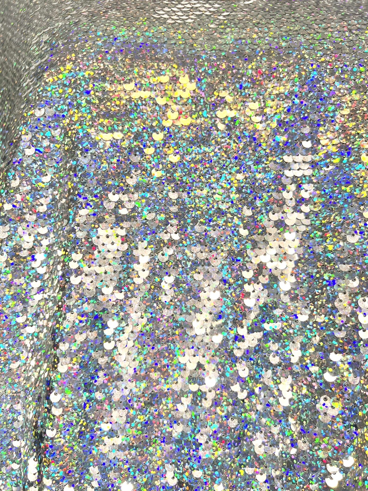 ASOS SIZE 16 SEQUIN Embellished PARTY DRESS DISCO COCKTAIL RAVE CLUB DIVA DANCER