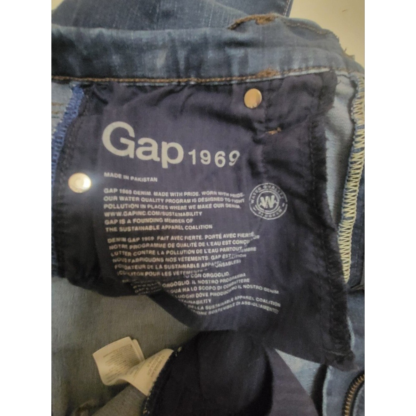 Vintage Gap Sculpted True Skinny Super High Rise Jean 12 Indie Sleek Timeless