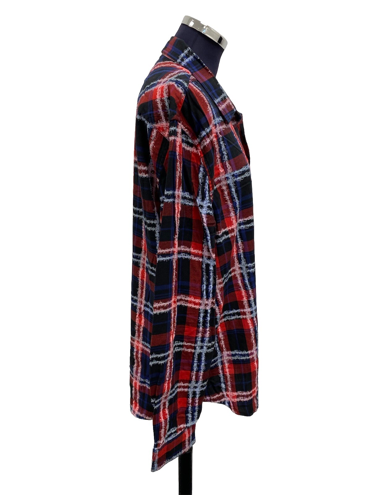 DESIGUAL SHIRT WOMEN’S SHIRT VINTAGE JHD11079