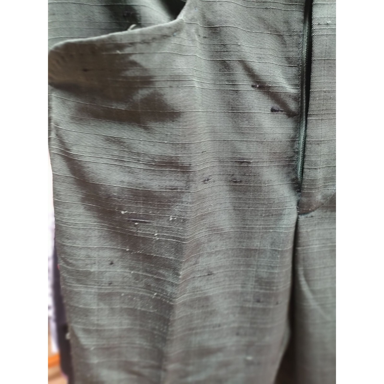 1970’s Cotler Green Bell Bottom Pants