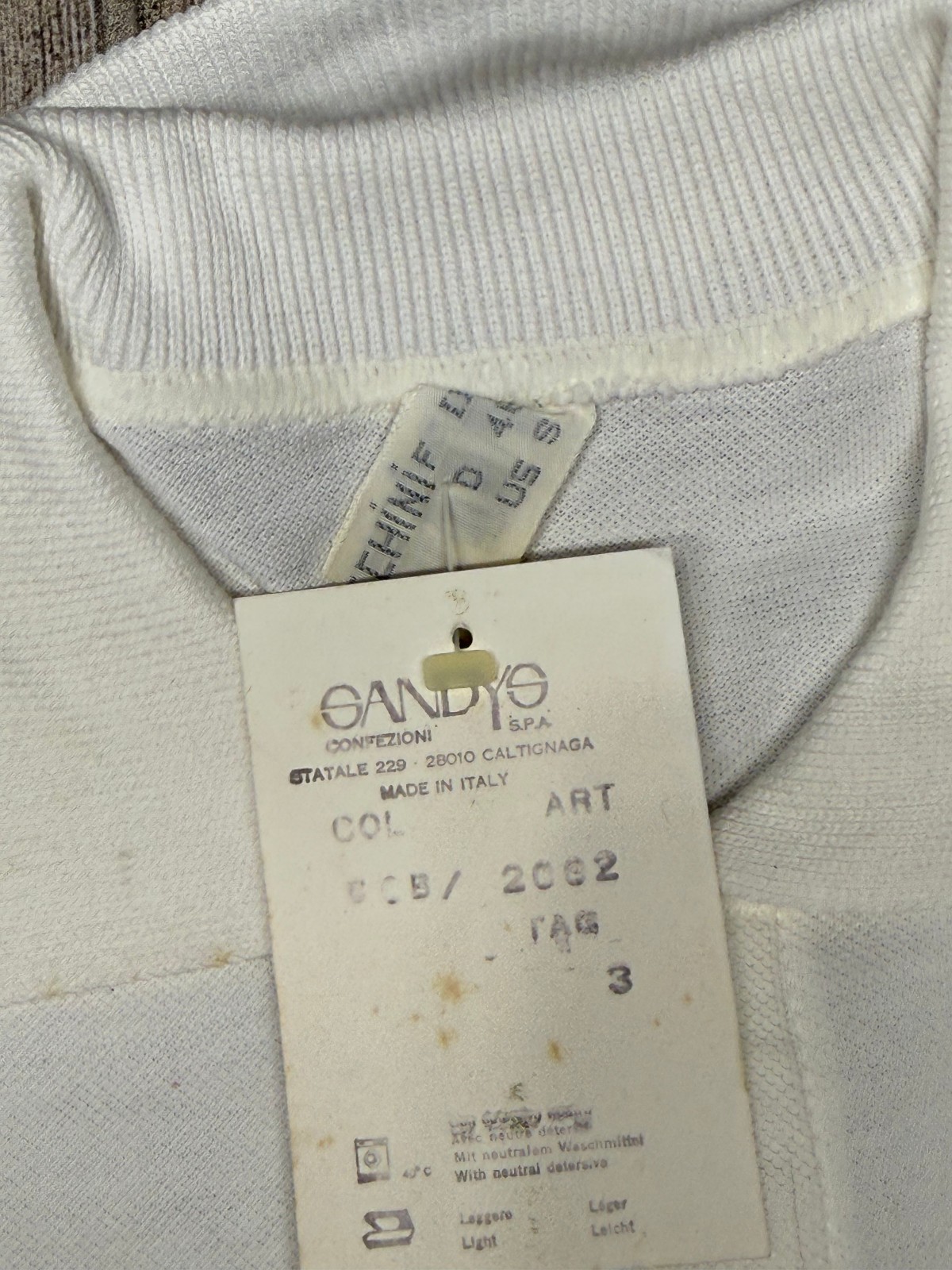vintage sergio turkeys 80s casual POLO shirt McEnroe Vilas Wimbledon jersey