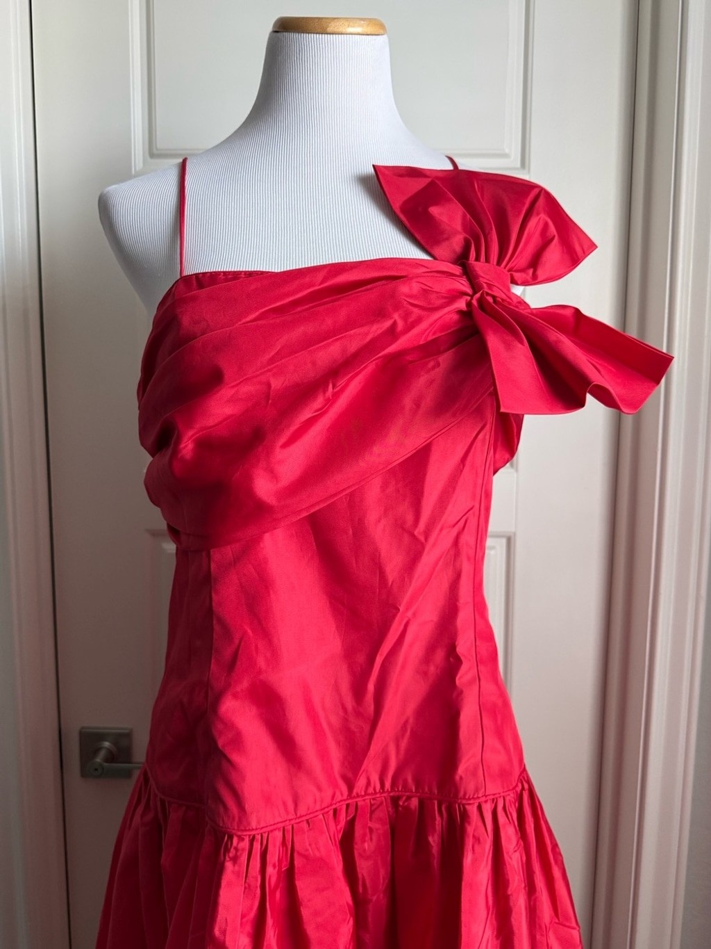 Vintage Rob Hill for Mister Jay Formal Dress