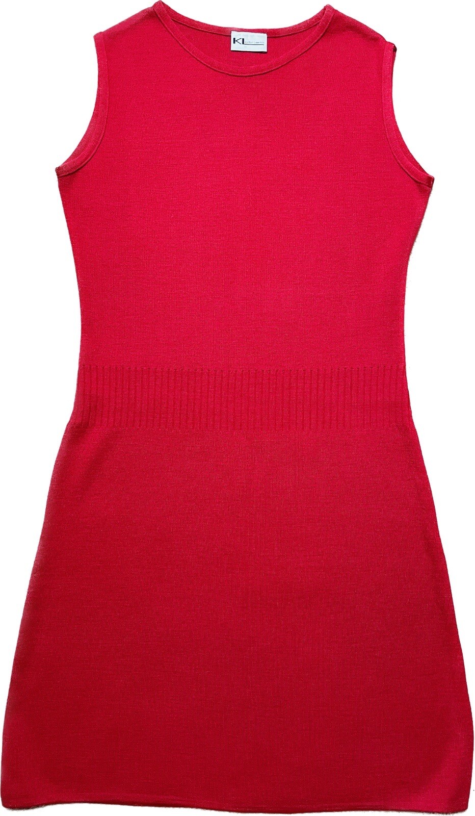 Karl Lagerfeld Dress Size 38 M Womens Dresses Designer Skirt Women Wool Vintage