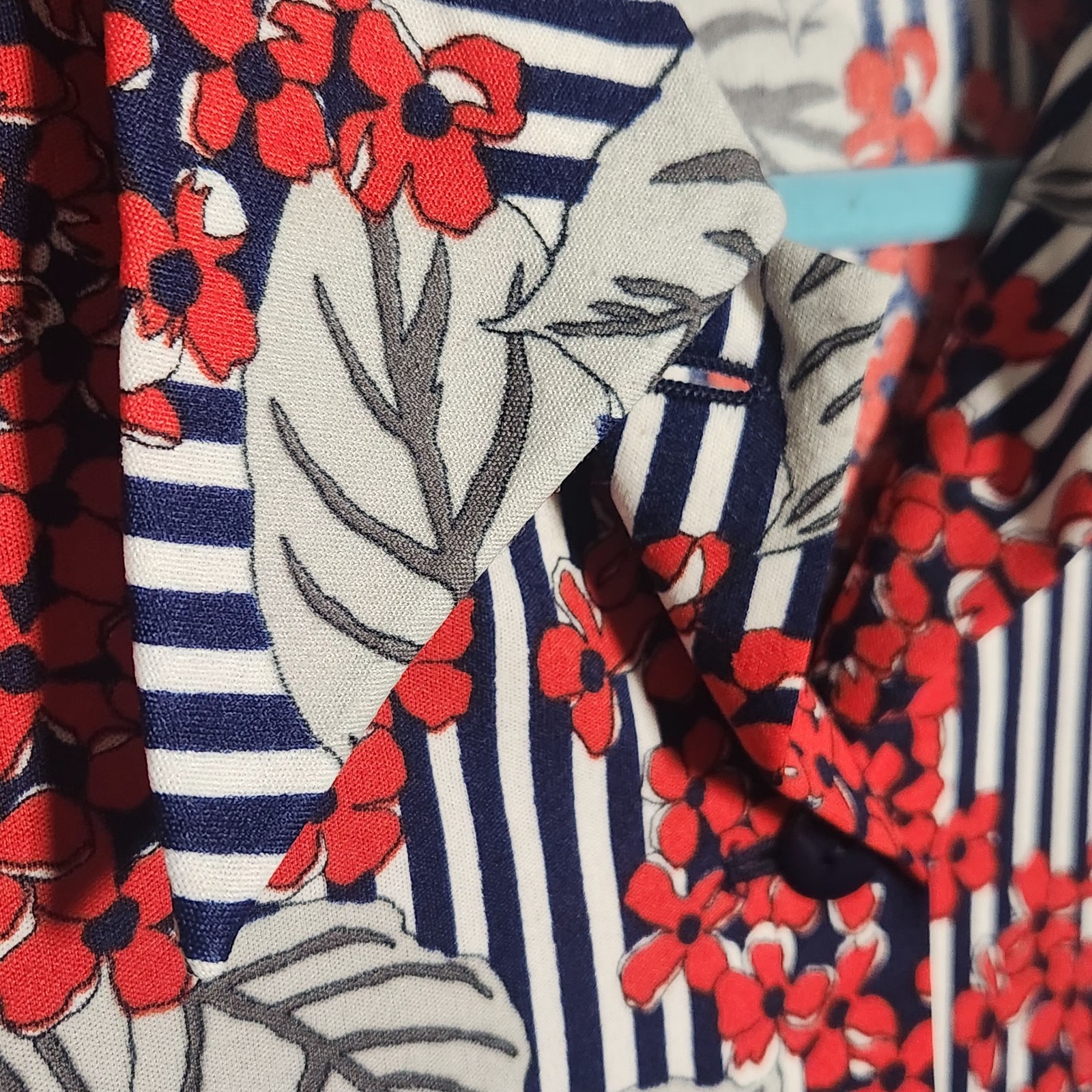 vintage hanae mori dress