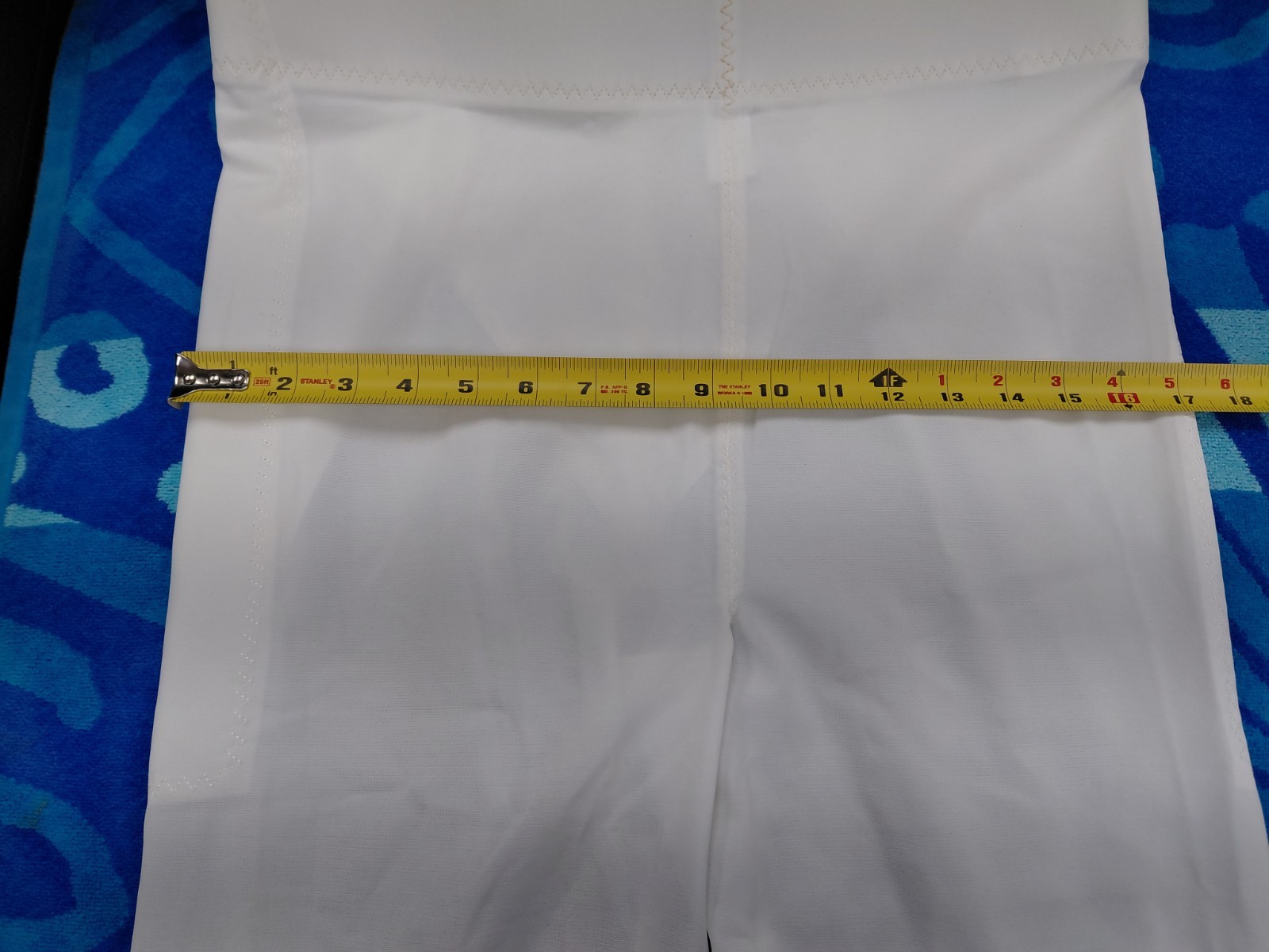 Vintage Crown-ette Elastic Pants