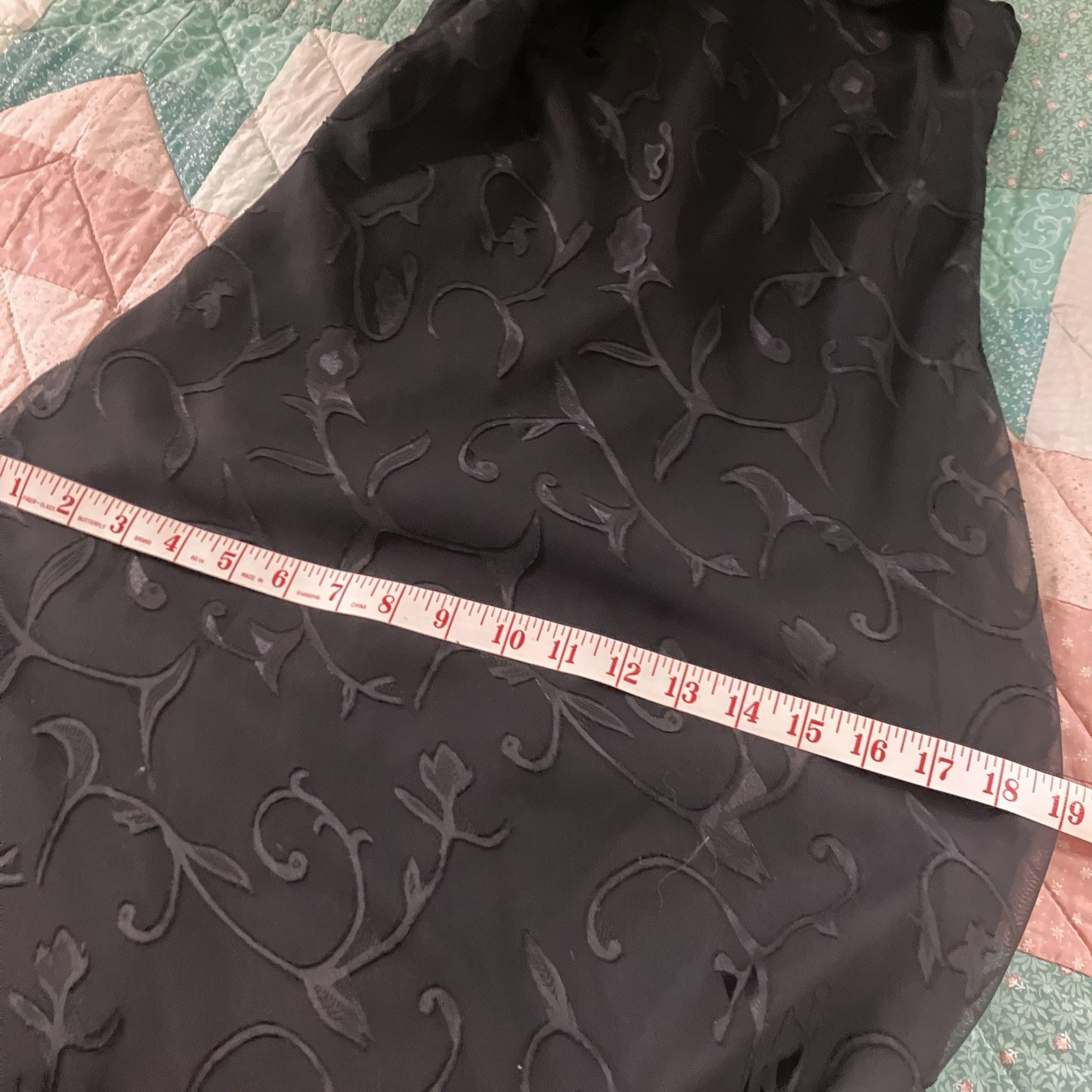 Y2K Onyx Nite Maxi Dress Womens Prom Black Strappy Long 90s Cowl Neck Whimsigoth