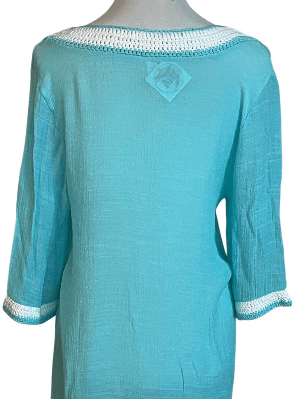 Divas Limited Swimsuit Cover Up Loungewear Size Small-NWT