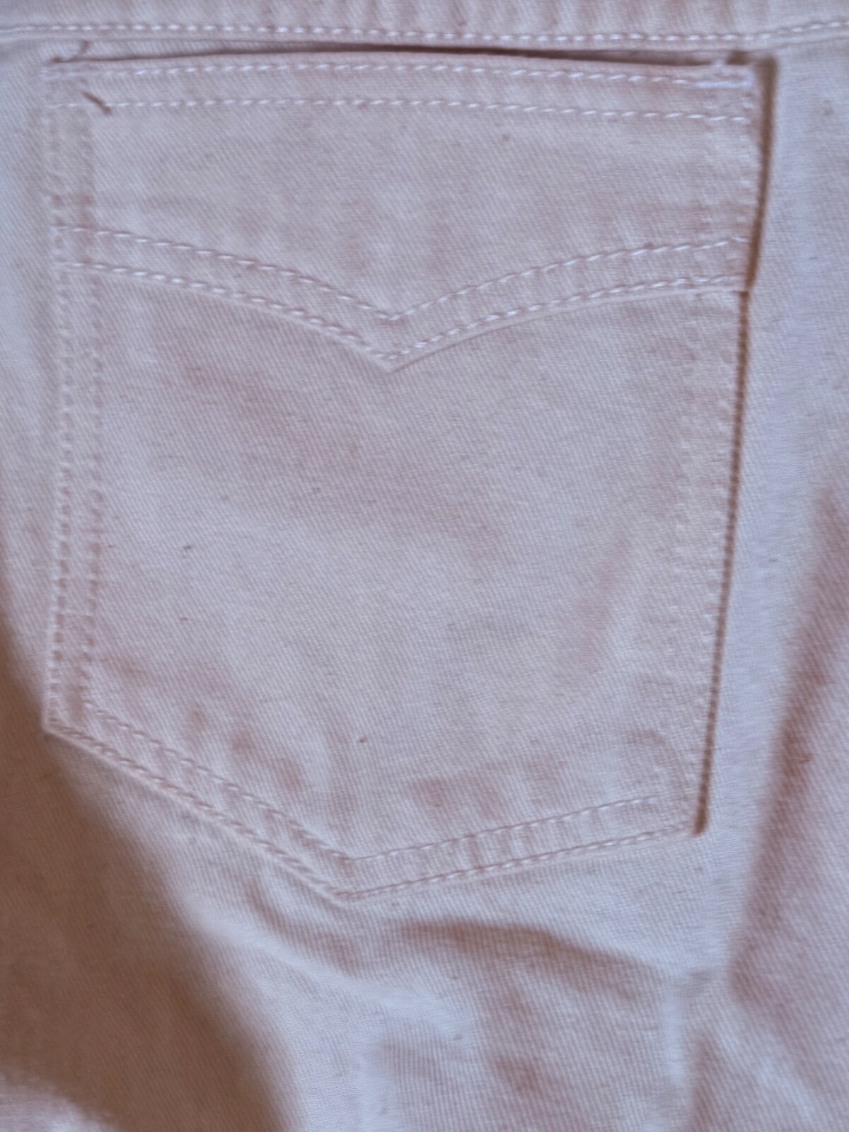 Vtg 70s Gloria Vanderbilt for Murjani High Waist Jeans 31″ Waist/34″ Length