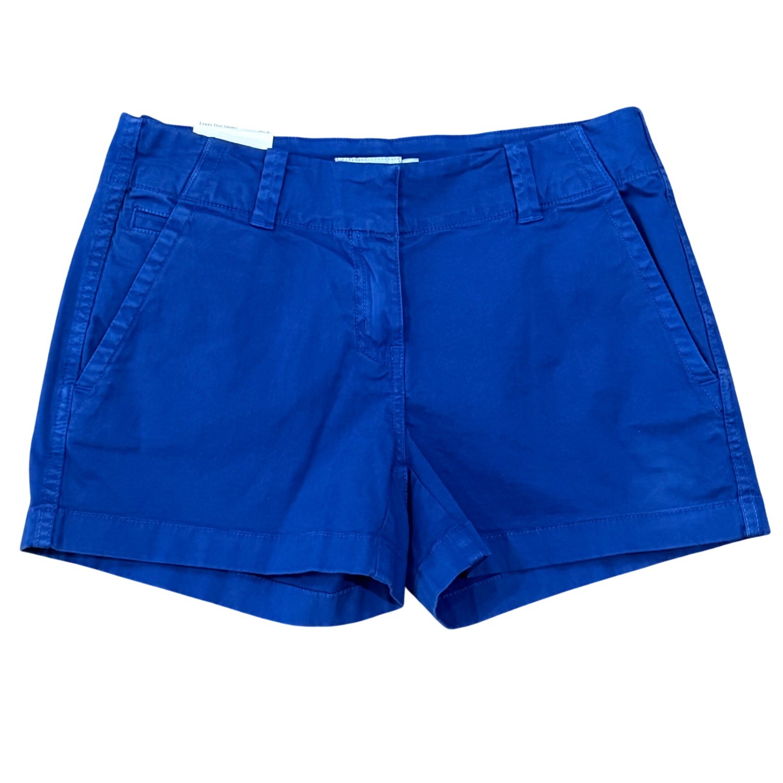 NWT Vineyard Vines Women Signature Whale Logo „Every Day Shorts” MSRP $68 sz 2