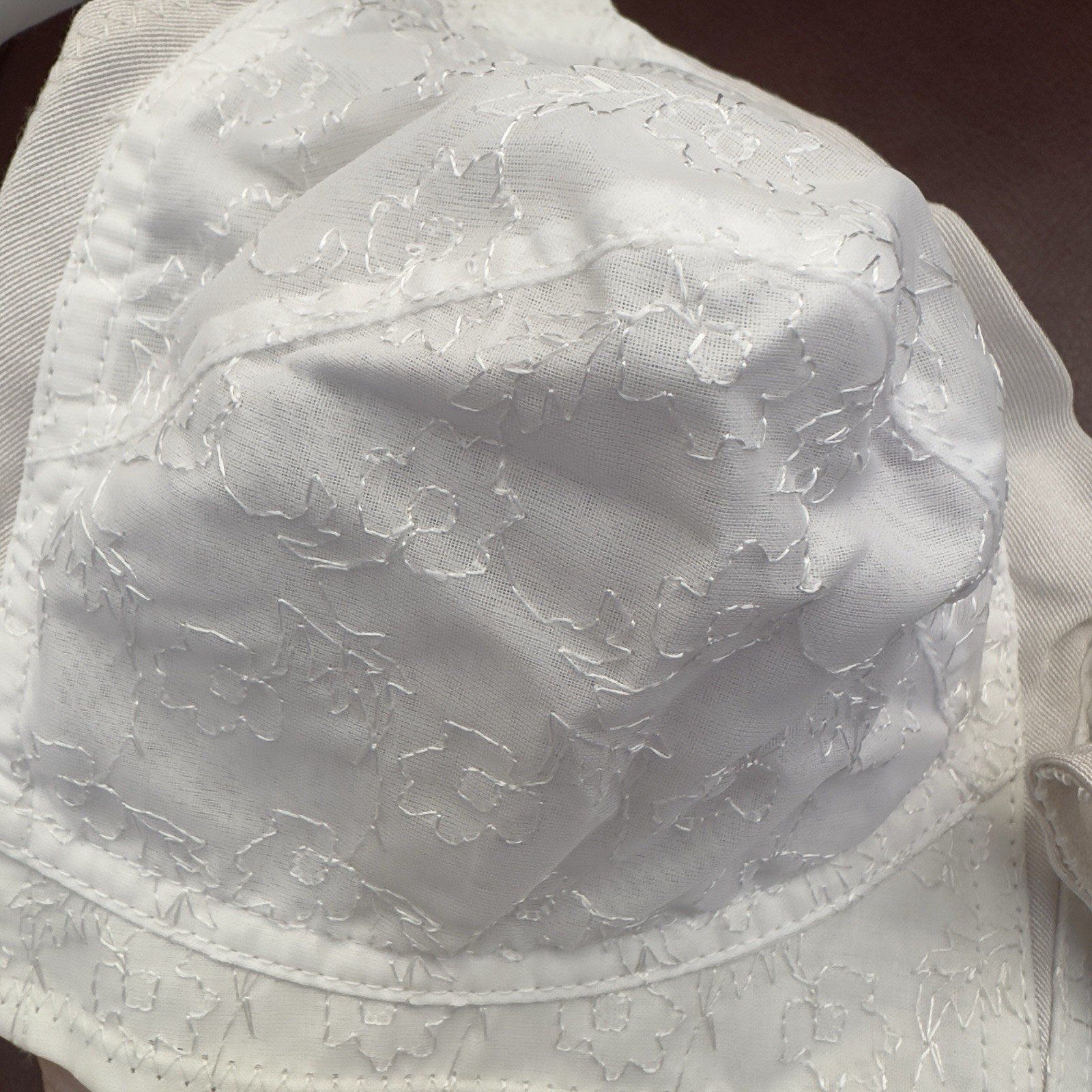 Vintage 1963 Playtex Living Bra 32B NOS Pin Up Retro Feminine Curvy NIB Lingerie