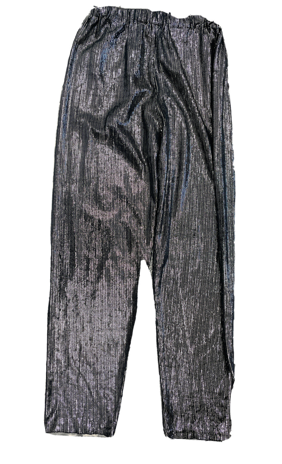 BALENCIAGA WOMEN’S PANT WOMAN PANTS VINTAGE JHC83