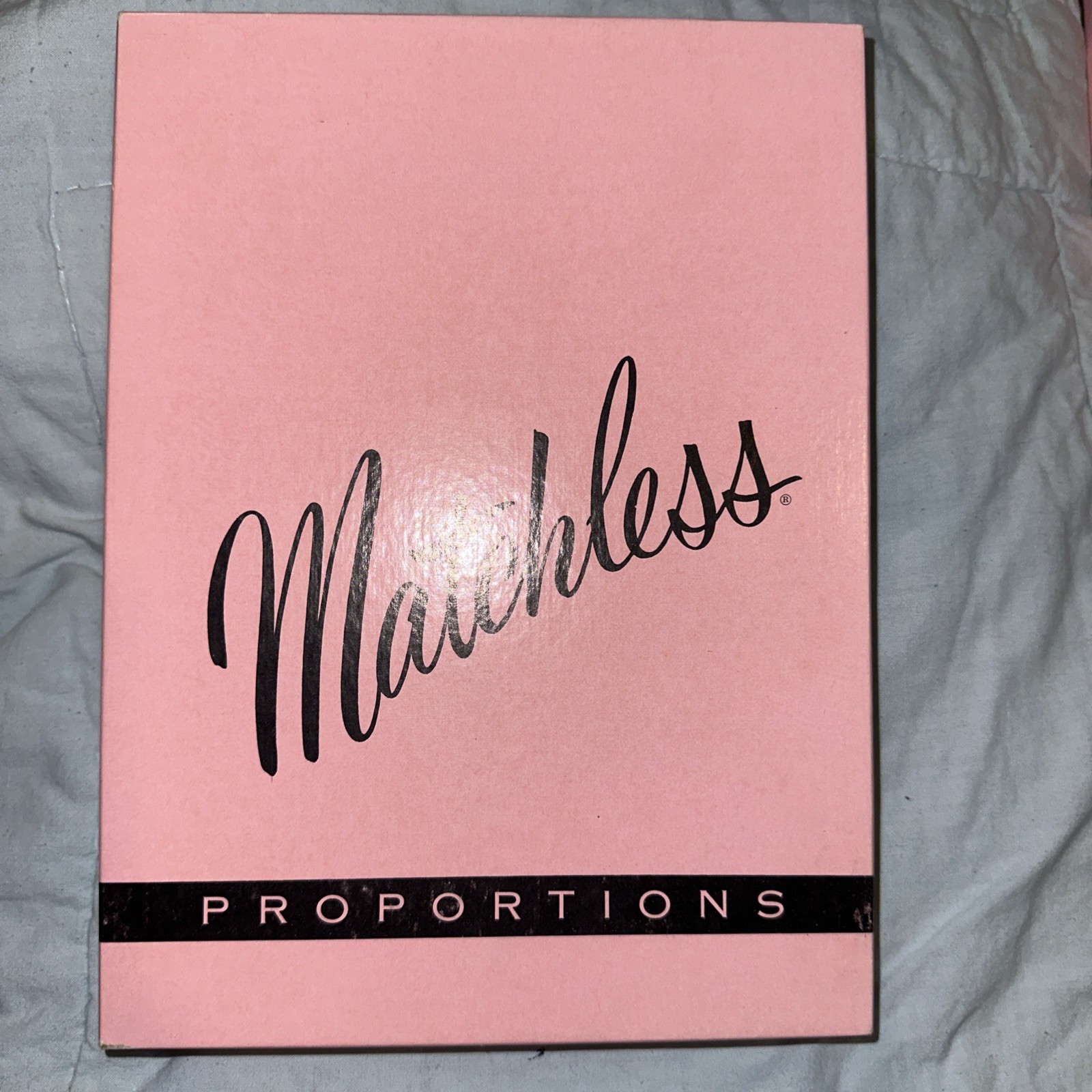 VTG NIB Irregulars Matchless Proportions Hosiery, 1pair, Caramel, 10-10 1/2-11