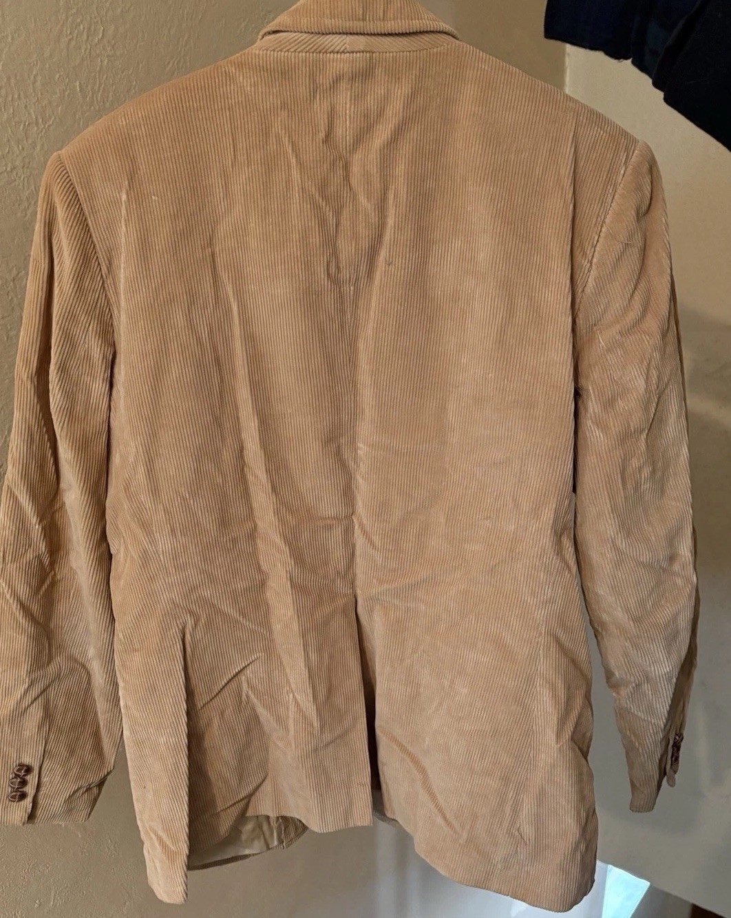 Classic Fashions 100% COTTON Blazer Size 12