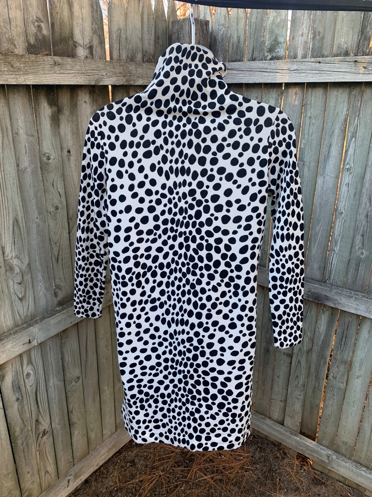 * ICONIC * TOTAL LOOK * RUDI GERNREICH * 1966 *CHEETAH* PRINT MINI DRESS *