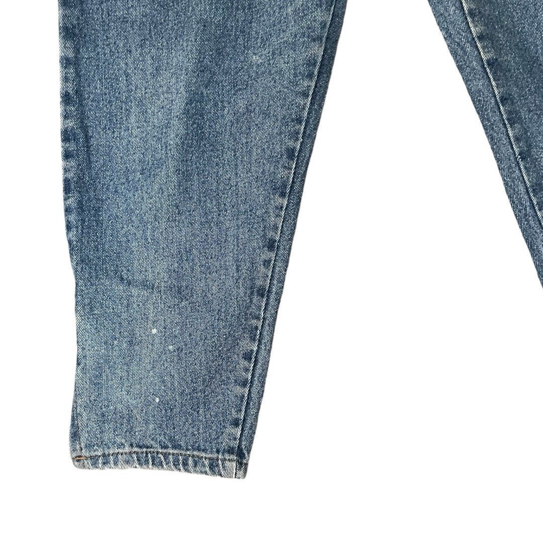 VTG GLORIA VANDERBILT AMERICAN ROYAL The Classic Jean High Rise Slim Fit Jeans