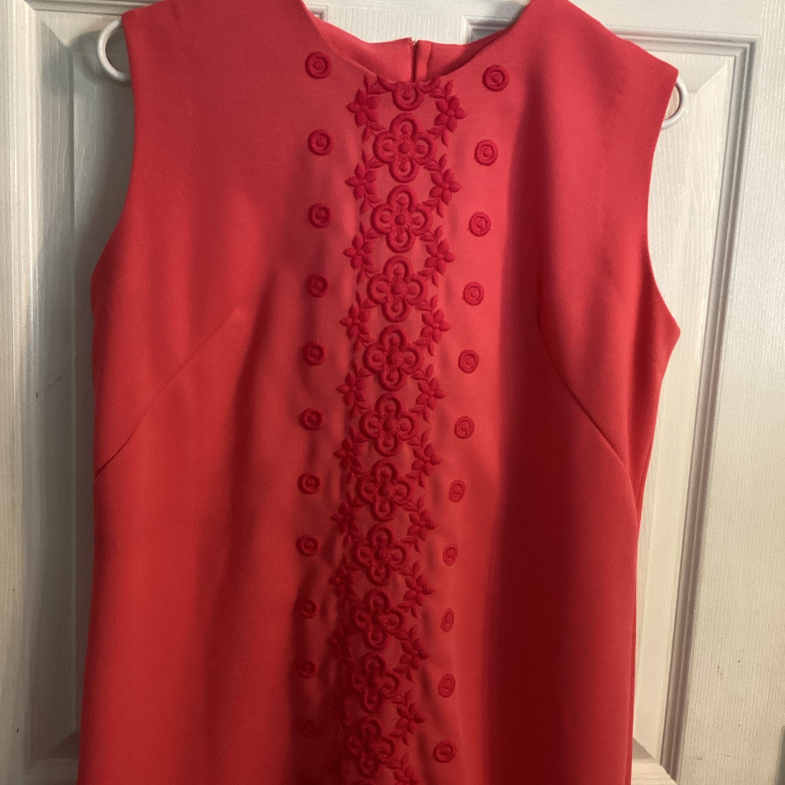 Vintage Dutchmaid Dress