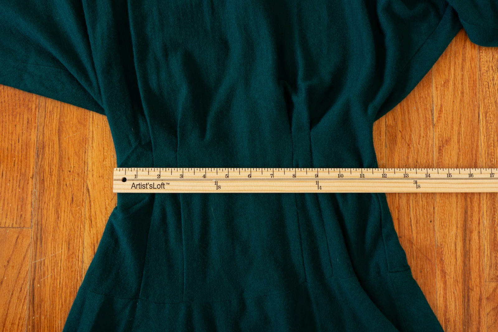 Vintage Nancy Johnson Long Sleeve Knit Wool Blend Maxi Dress, W’s 10 Teal