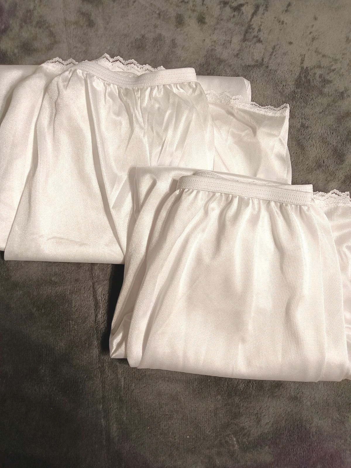 Vintage Comfort Choice Slip Skirts – Two Pack Size 5X (NWOT) – Made In USA