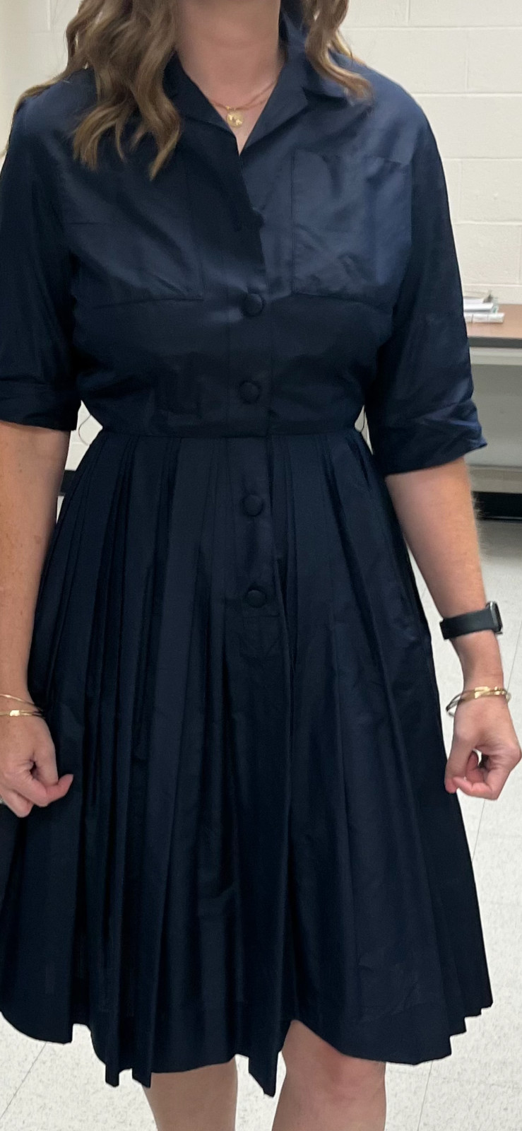 vintage dresses 1960’s McMullen