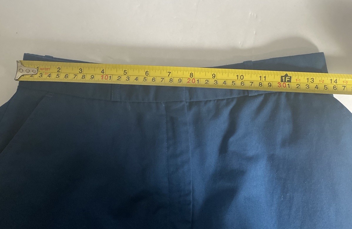 Grand Tier Vintage Skirt Size 14 Business Office