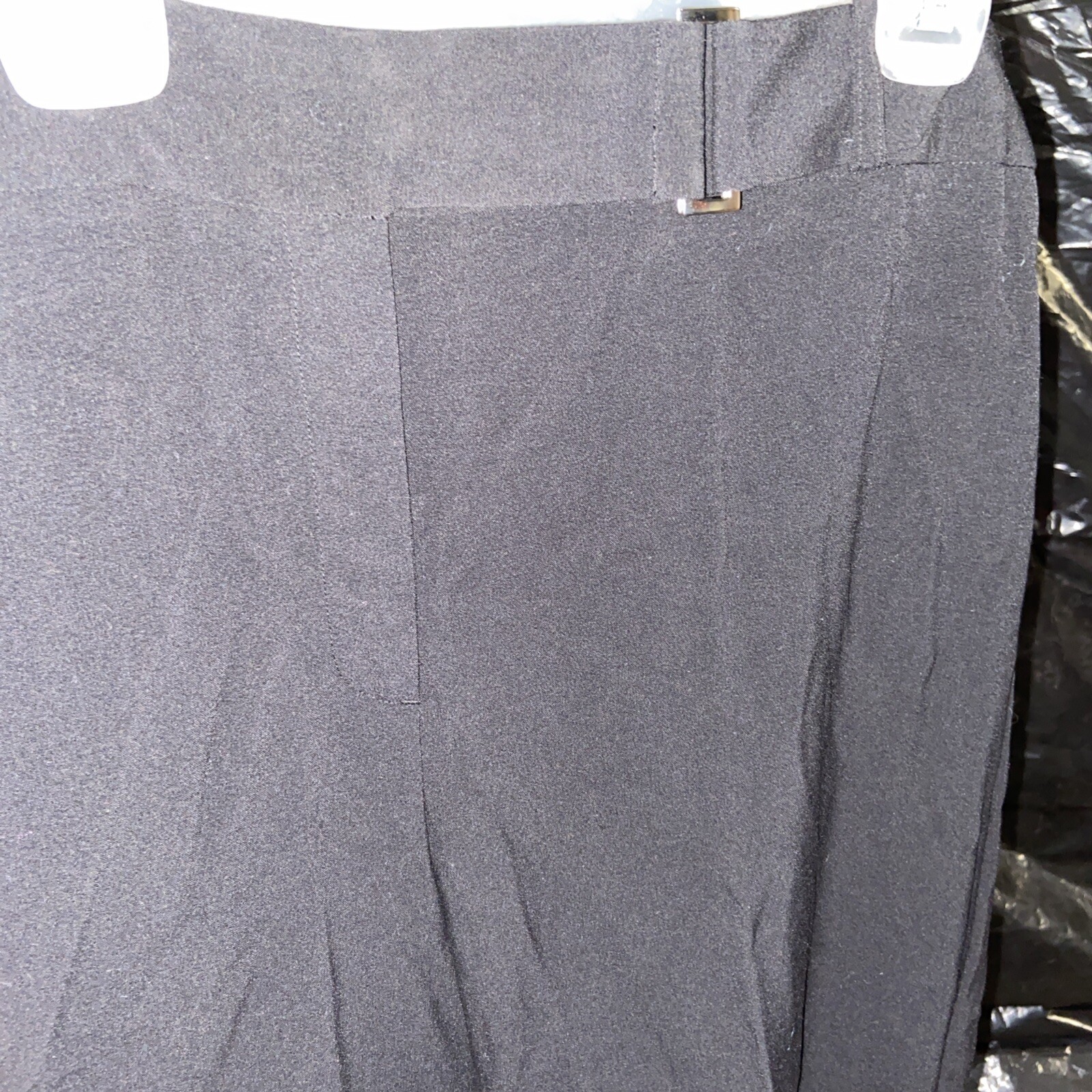 Blouse And Pants Size 16 Pants And XL Blouses Peach And Black 2 Tops 1 Pant