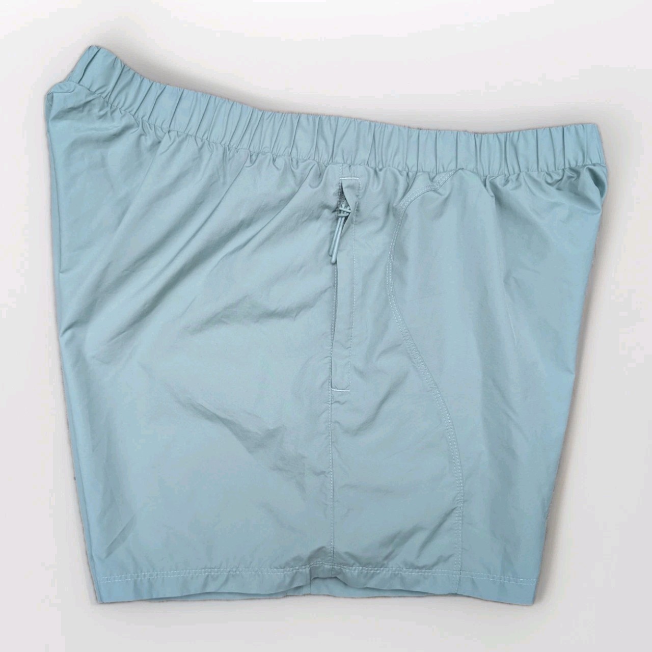 Adidas Parley Shorts XL Green Sports Yoga Casual Gym Running Hiking Outdoor