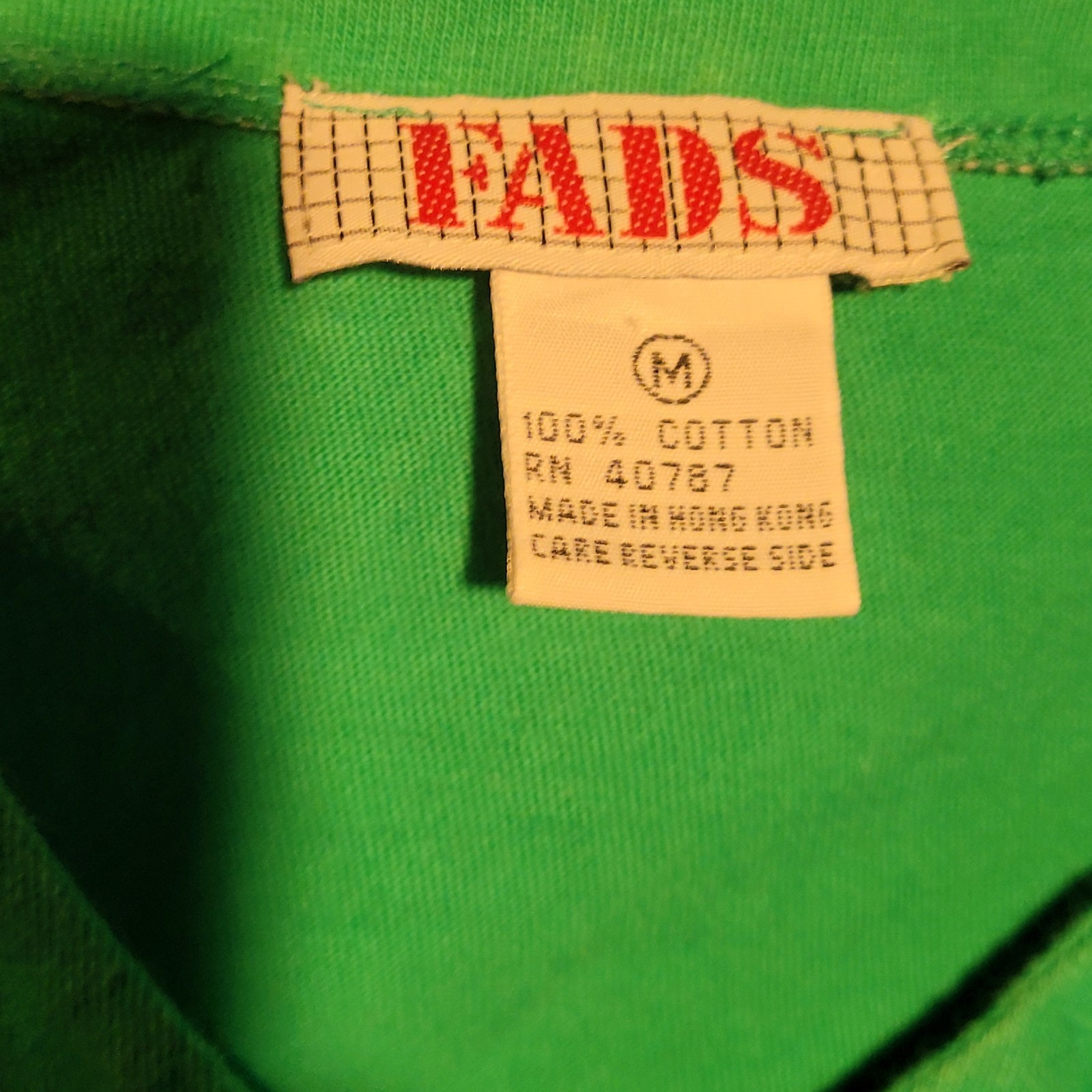 Vintage 80s 90s Fads Jumper Button Up Romper Turqouise Green