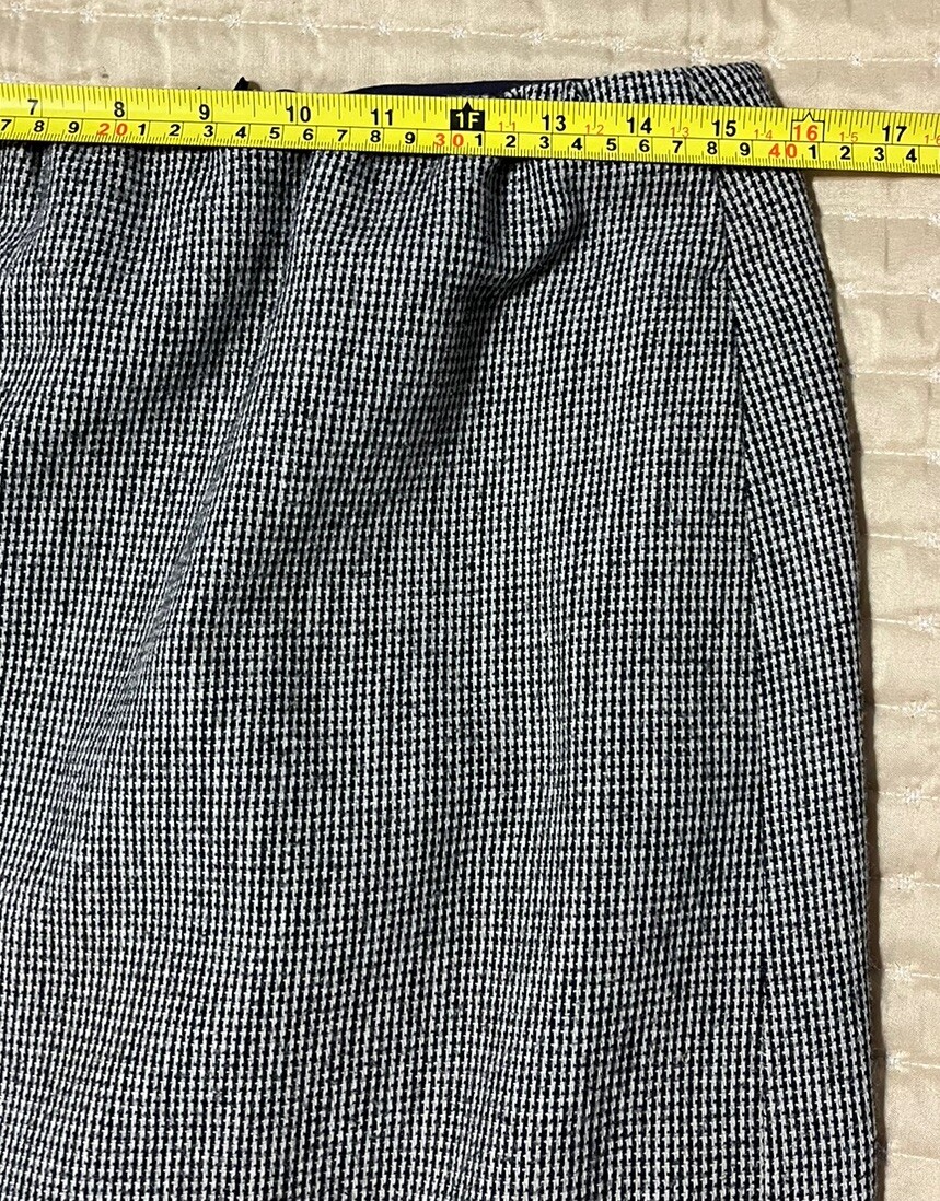 VTG 50’s JONATHAN LOGAN Wool Blend Knit Button Up Jacket & Midi Pencil Skirt Set