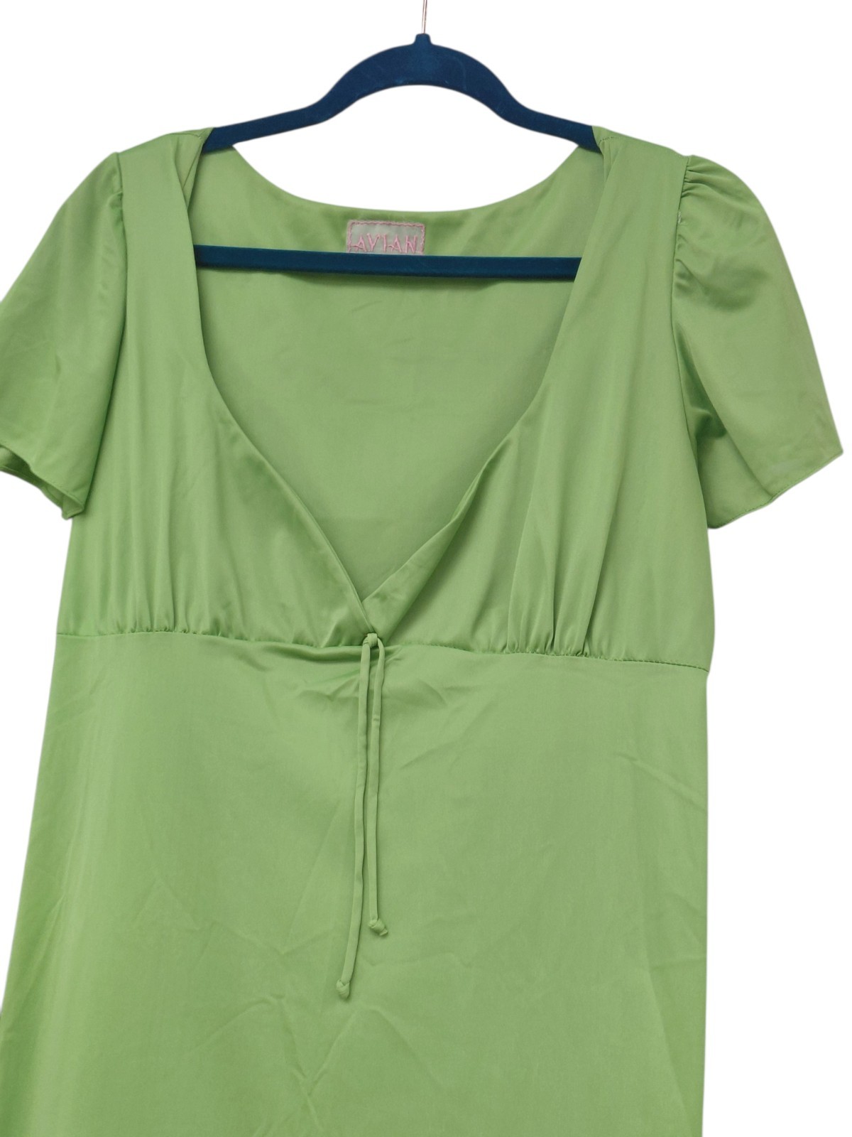 Vintage Avian Full Slip