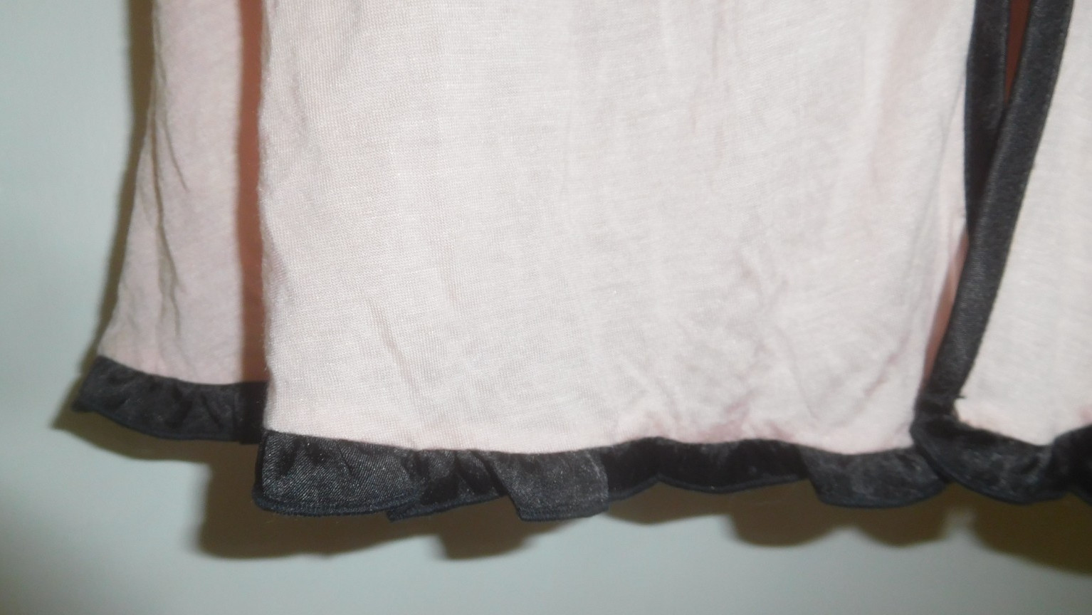 NWT! Vintage Victoria’s Secret Sexy Little Things Babydoll Lingerie 34B Pink