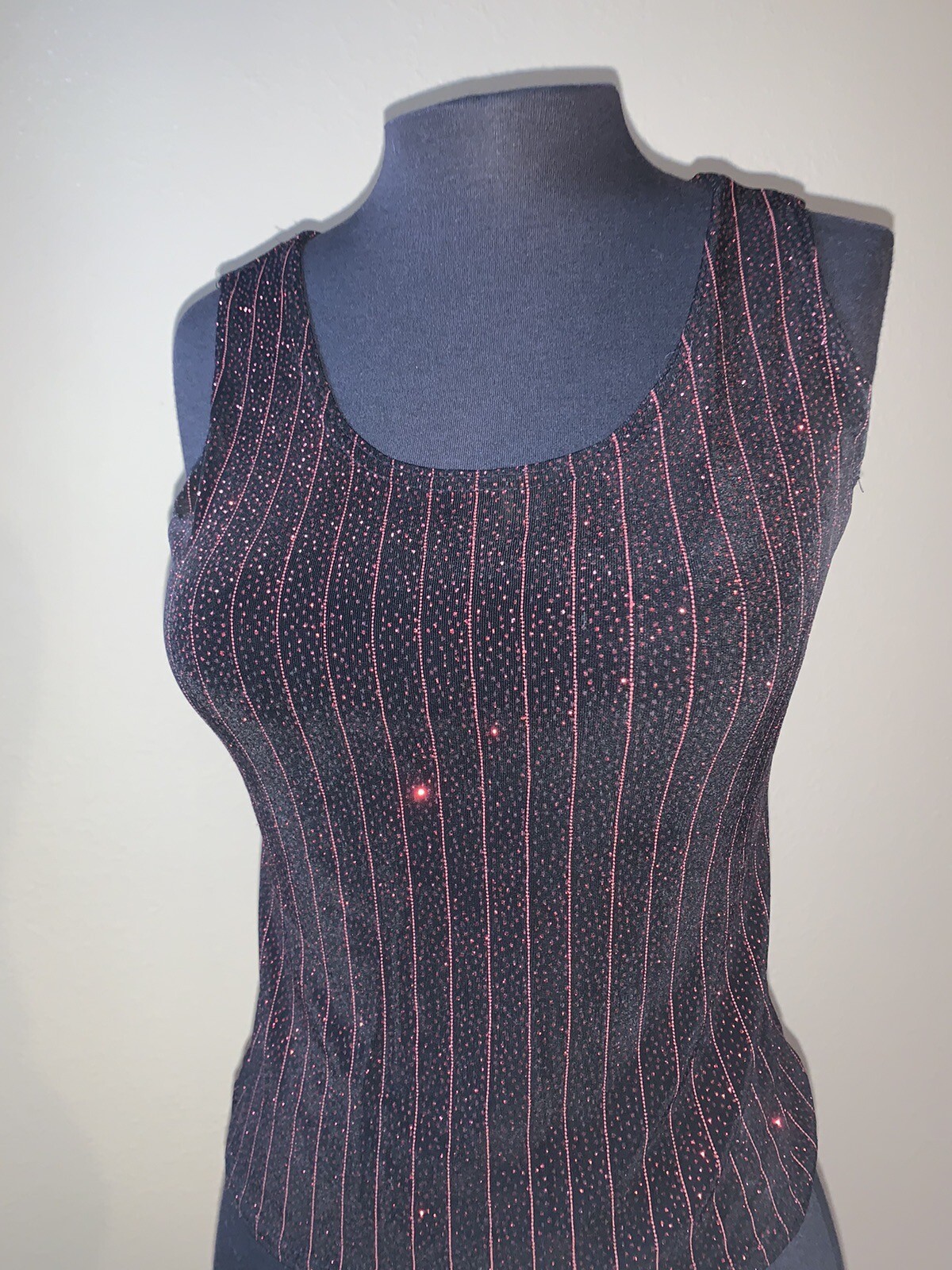 Vintage Onyx Nite Camisole And Jacket Set