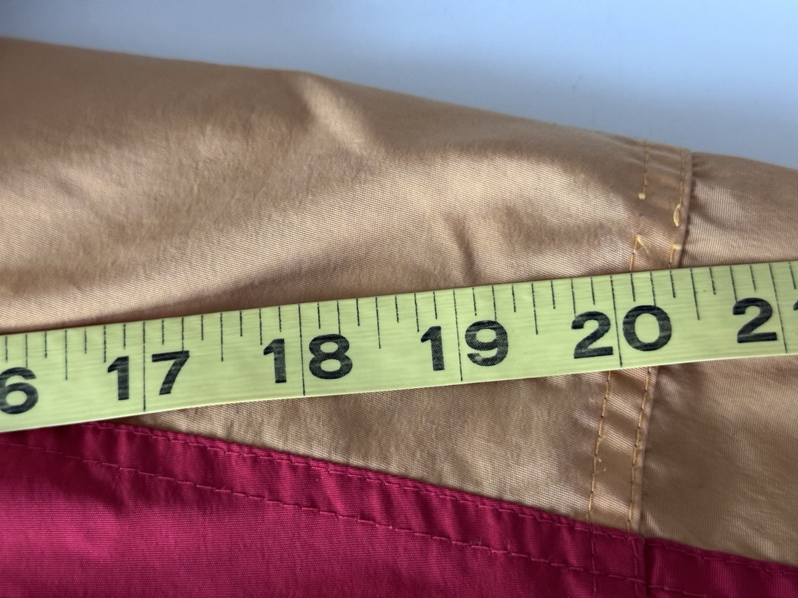 Vintage 80s 90s OBERMEYER Color Block Puffer Outdoor Ski Jacket Juniors/ Women’s
