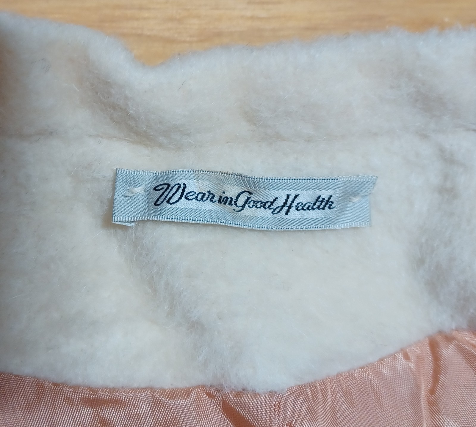 1970s Stevens Forstmann Cedarhurst Full Length Wool Felt Ladies Coat