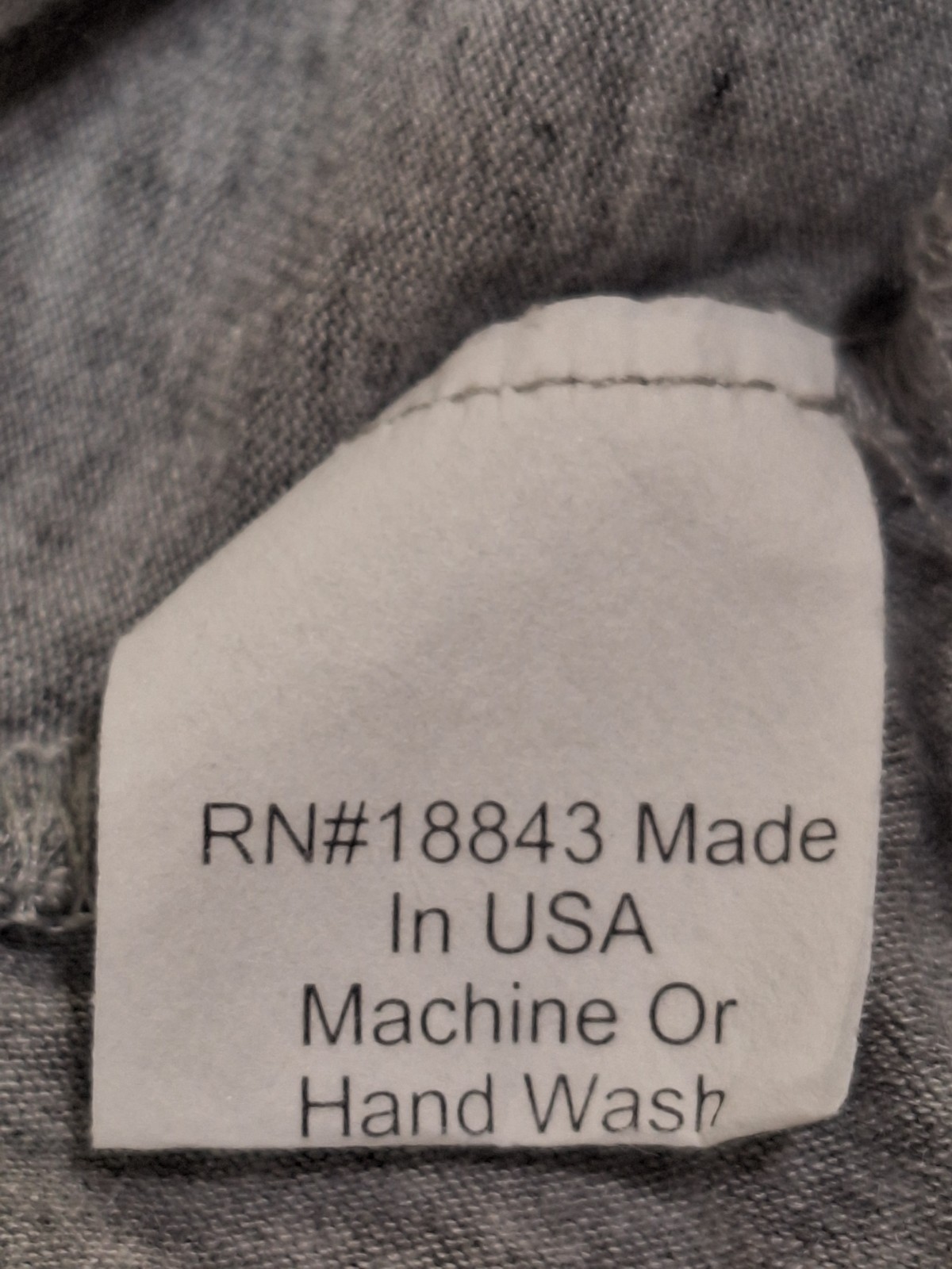Vintage Emil Rutenberg Women’s Large Gray Cardigan Jacket Dolman Sleeve 2 Button