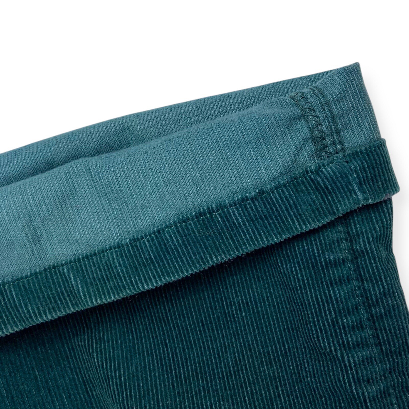 Levi’s Vintage Big E Green Corduroy Pants 28.5″ Waist