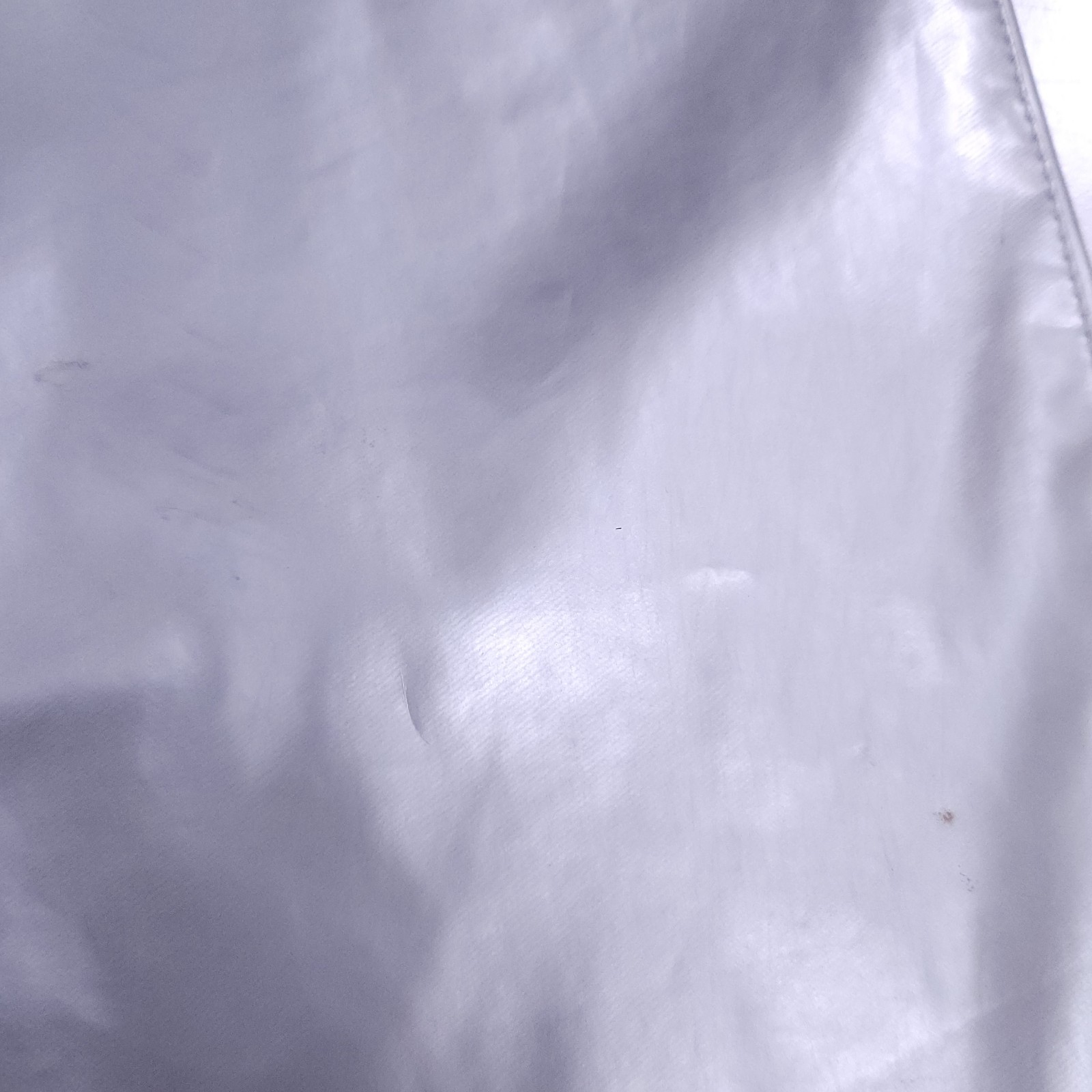 Y2K Silver Vinyl Flared Low Rise Pants Cyberpunk Rave Festival Chrome Futuristic