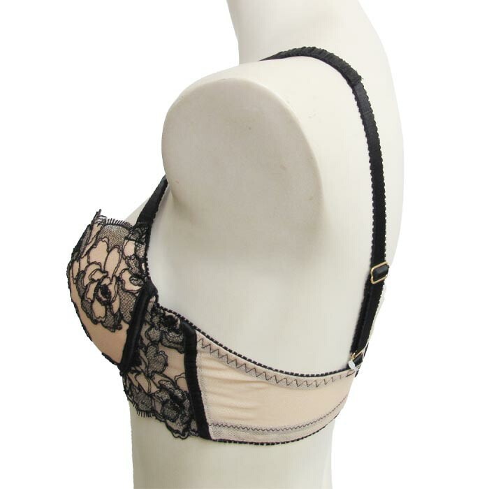 Chasney Beauty Wake Up Bra MILA 3/4 Cup Bra CB3178/151